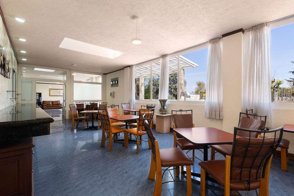 Howard Johnson By Wyndham Toluca Bekvämligheter bild